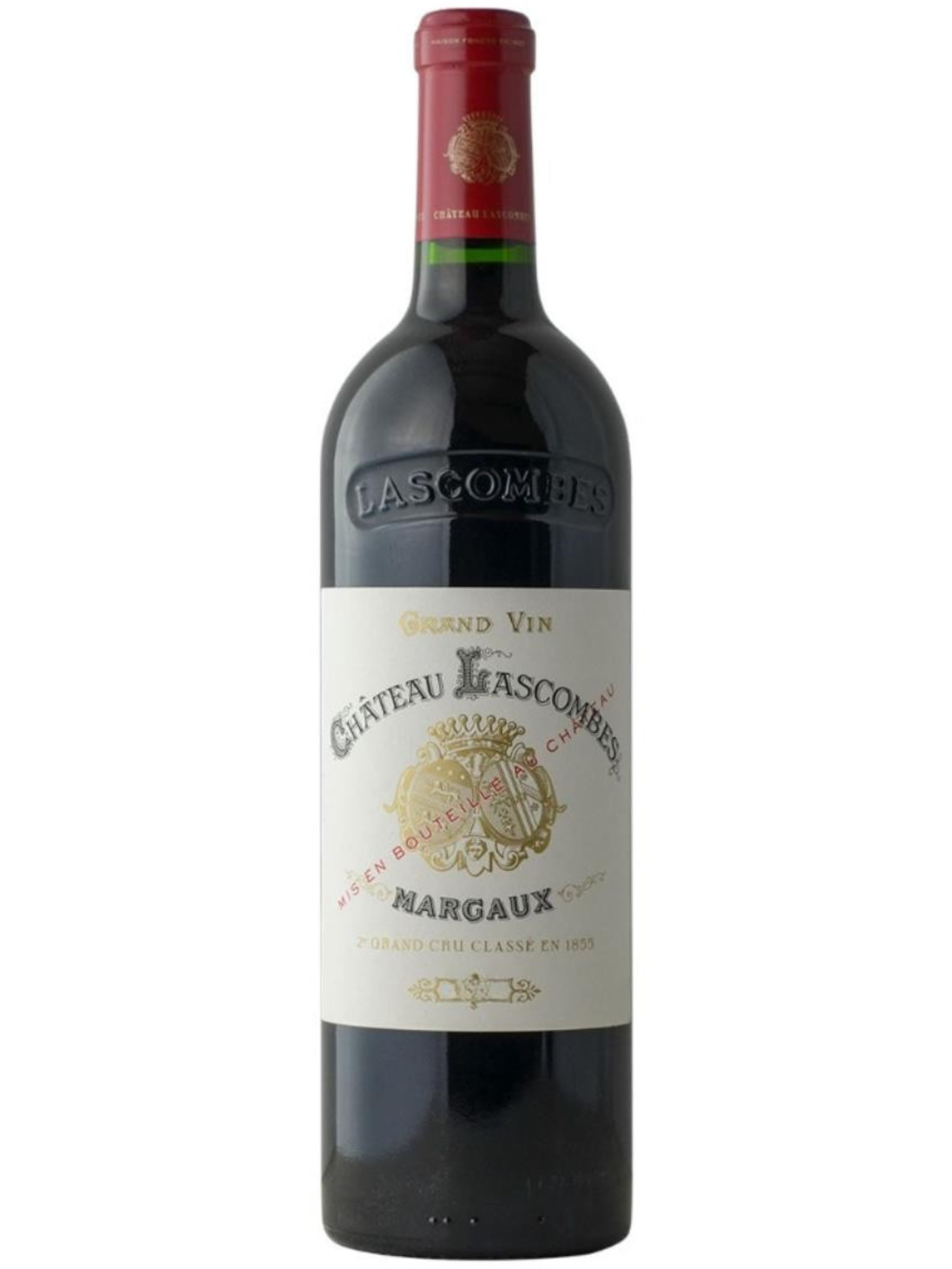 Chateau Lascombes 2025