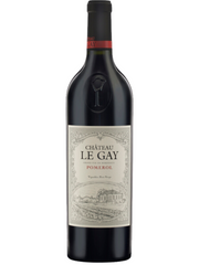 Chateau Le Gay 2025