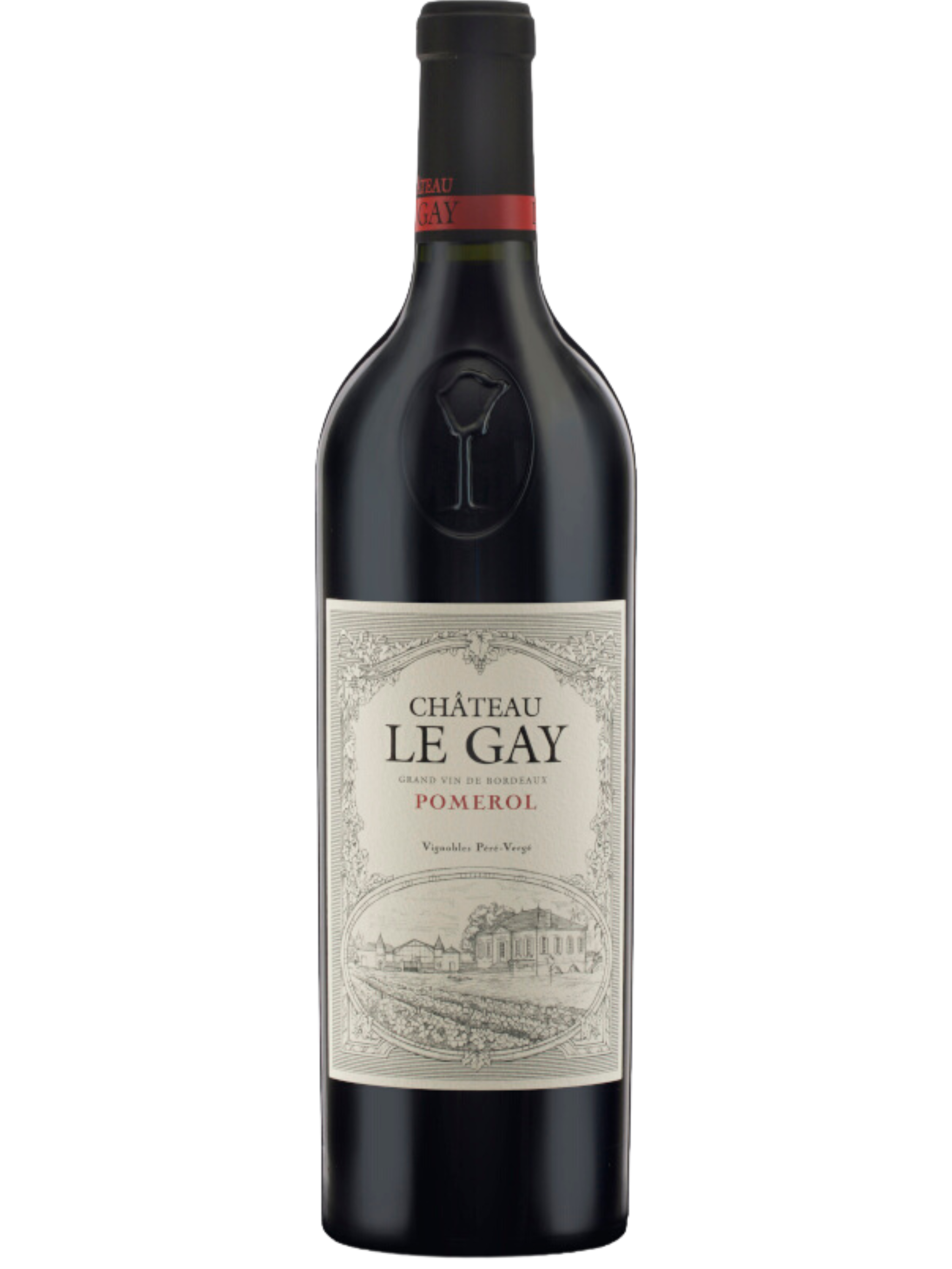 Chateau Le Gay 2025