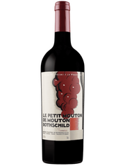 Chateau Le Petit Mouton de Mouton Rothschild 2024