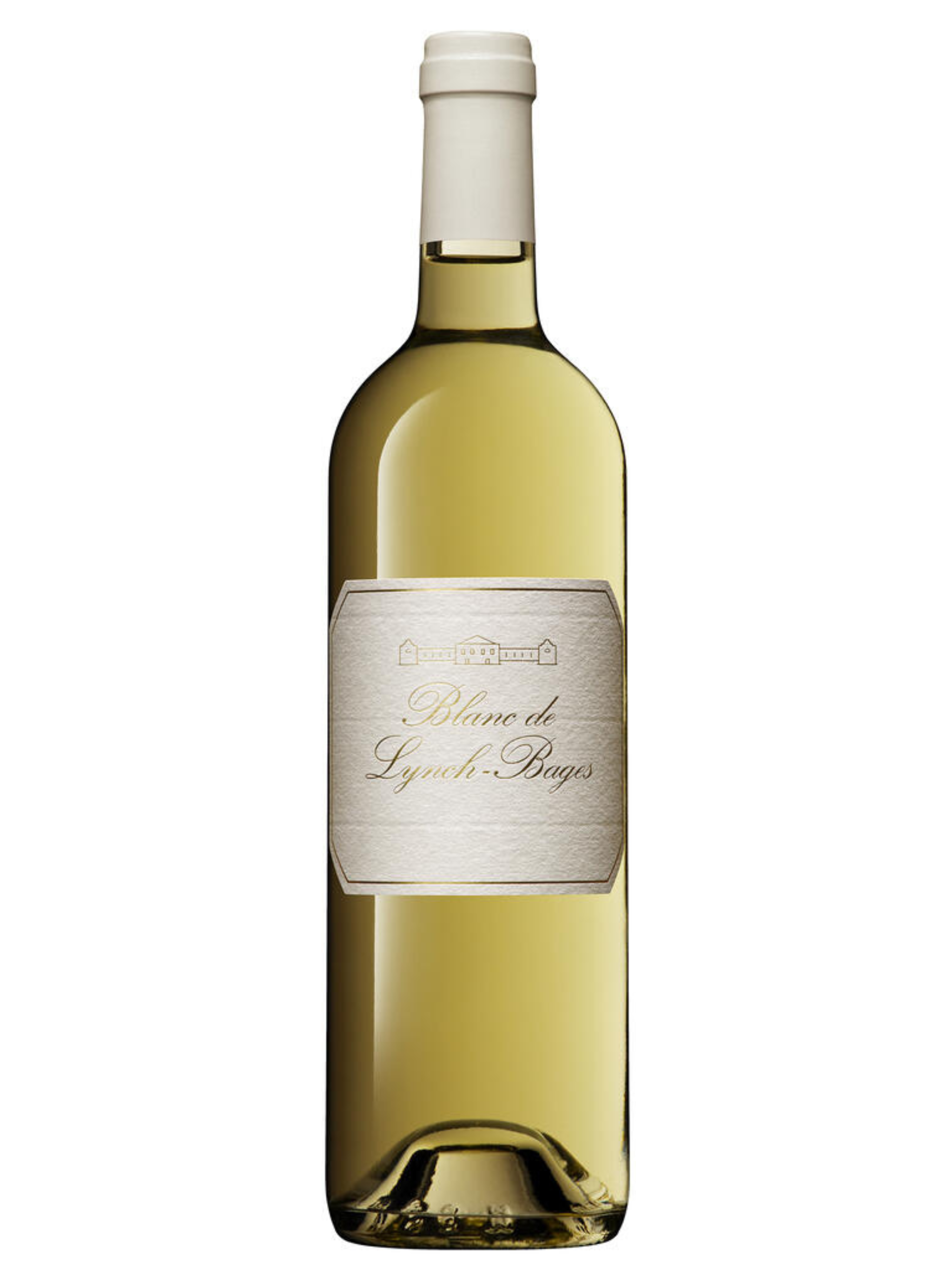 Chateau Lynch Bages 2025