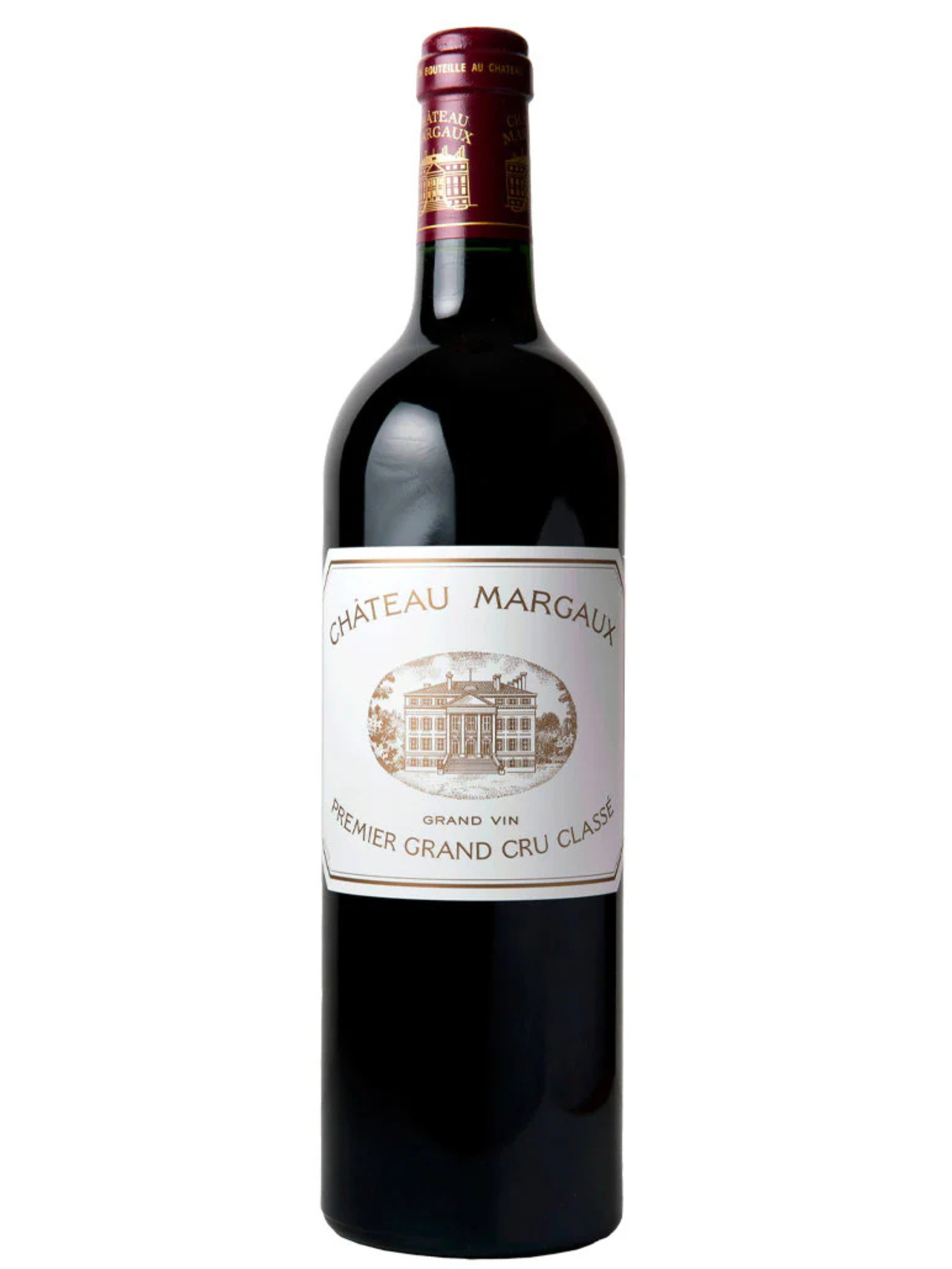 Chateau Margaux 2025