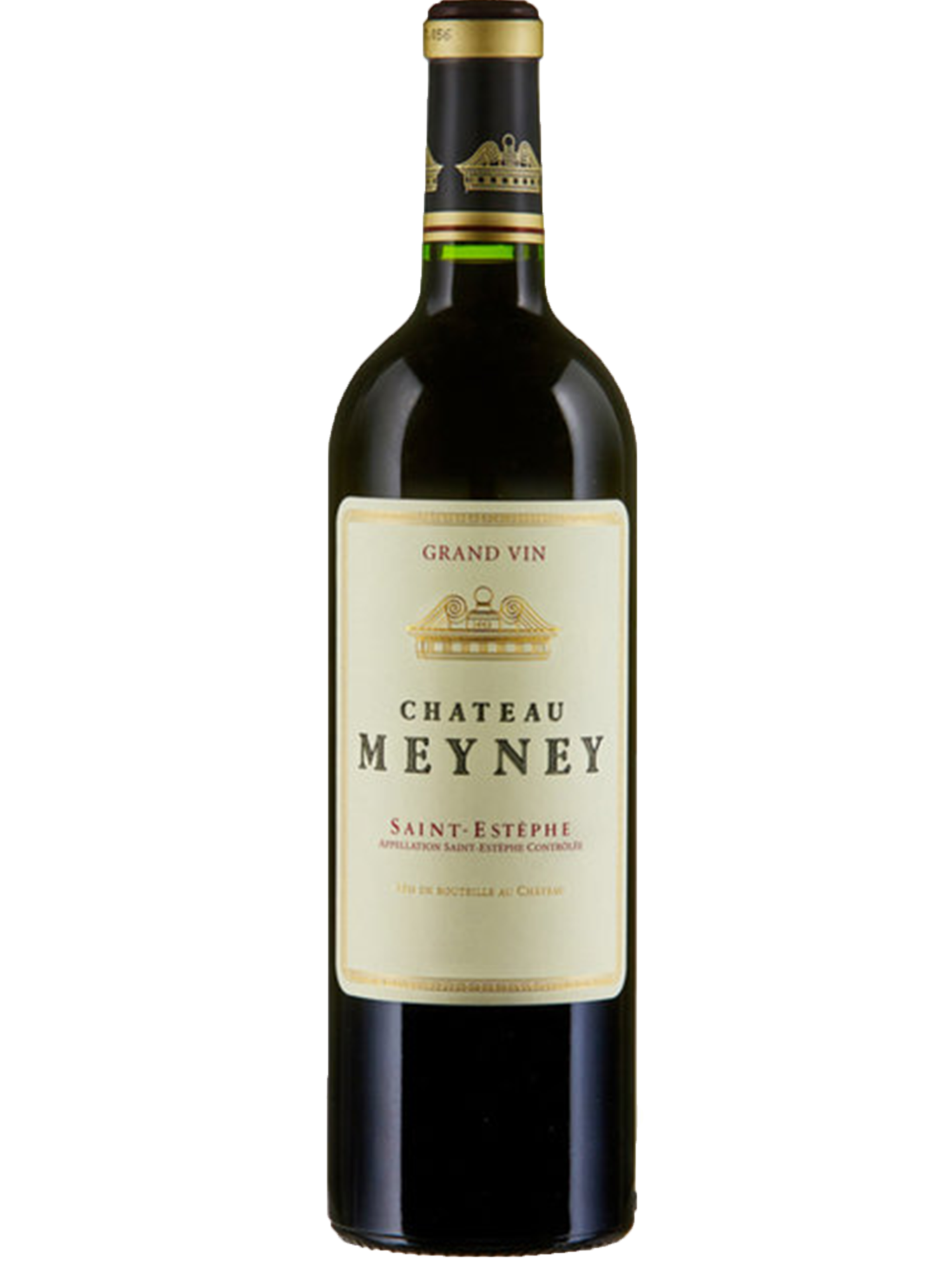 Chateau Meyney 2025