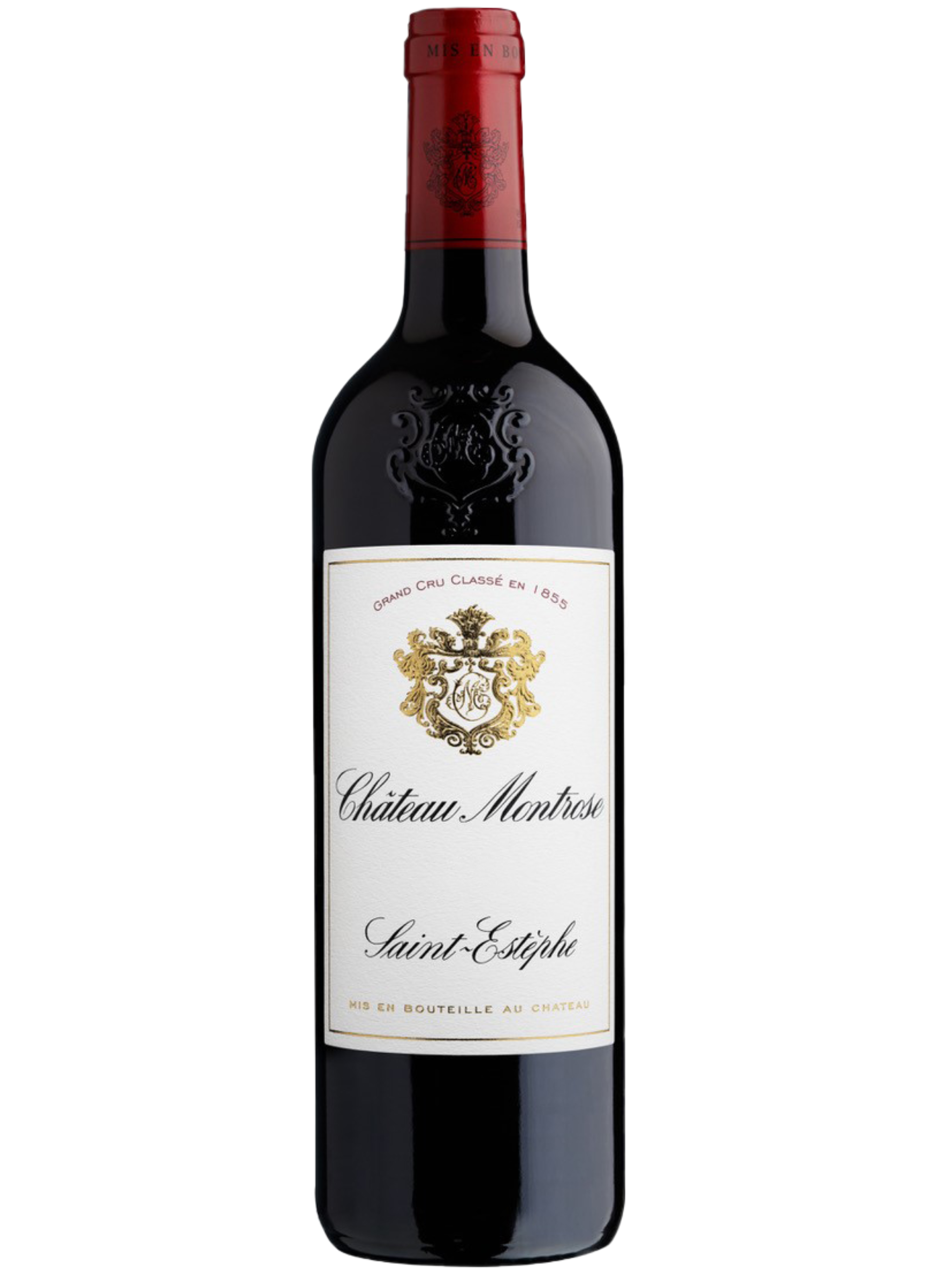 Chateau Montrose 2025
