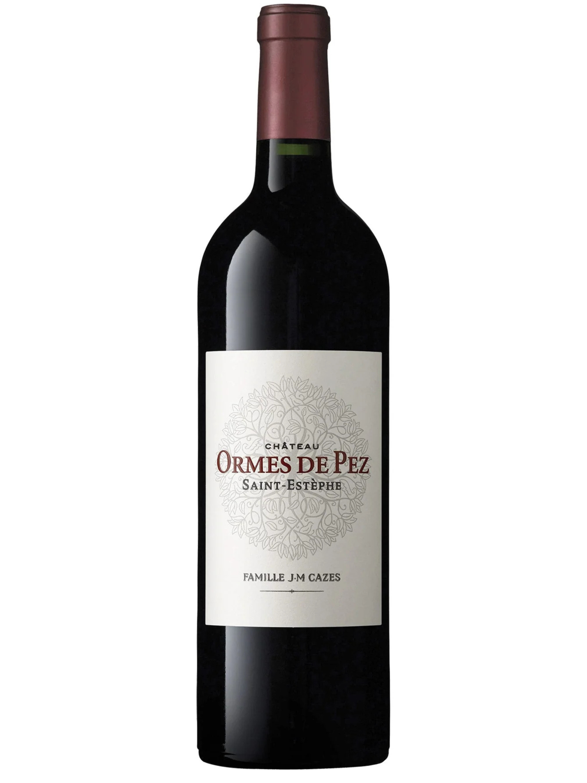 Chateau Les Ormes de Pez 2025