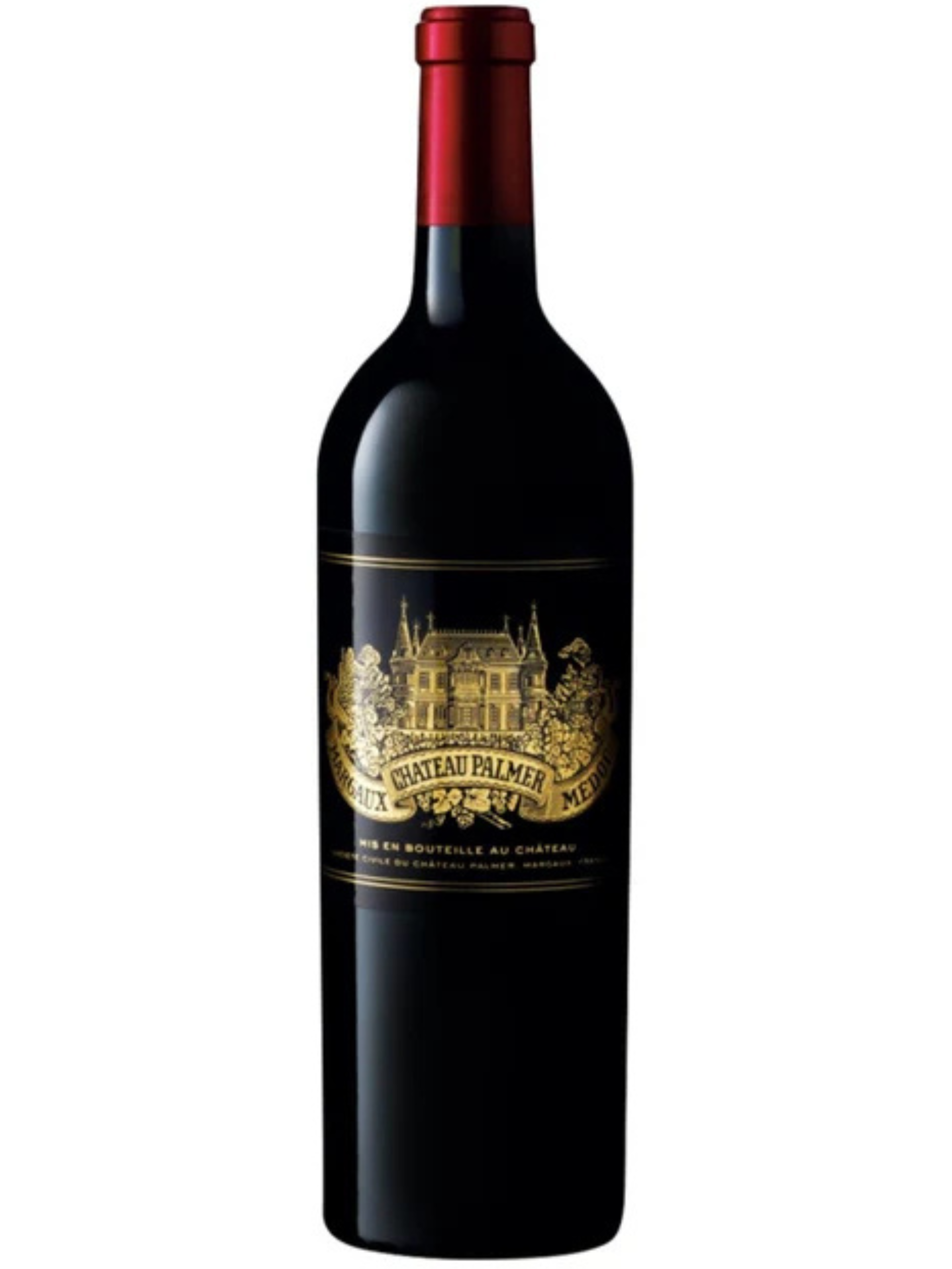 Chateau Palmer 2025
