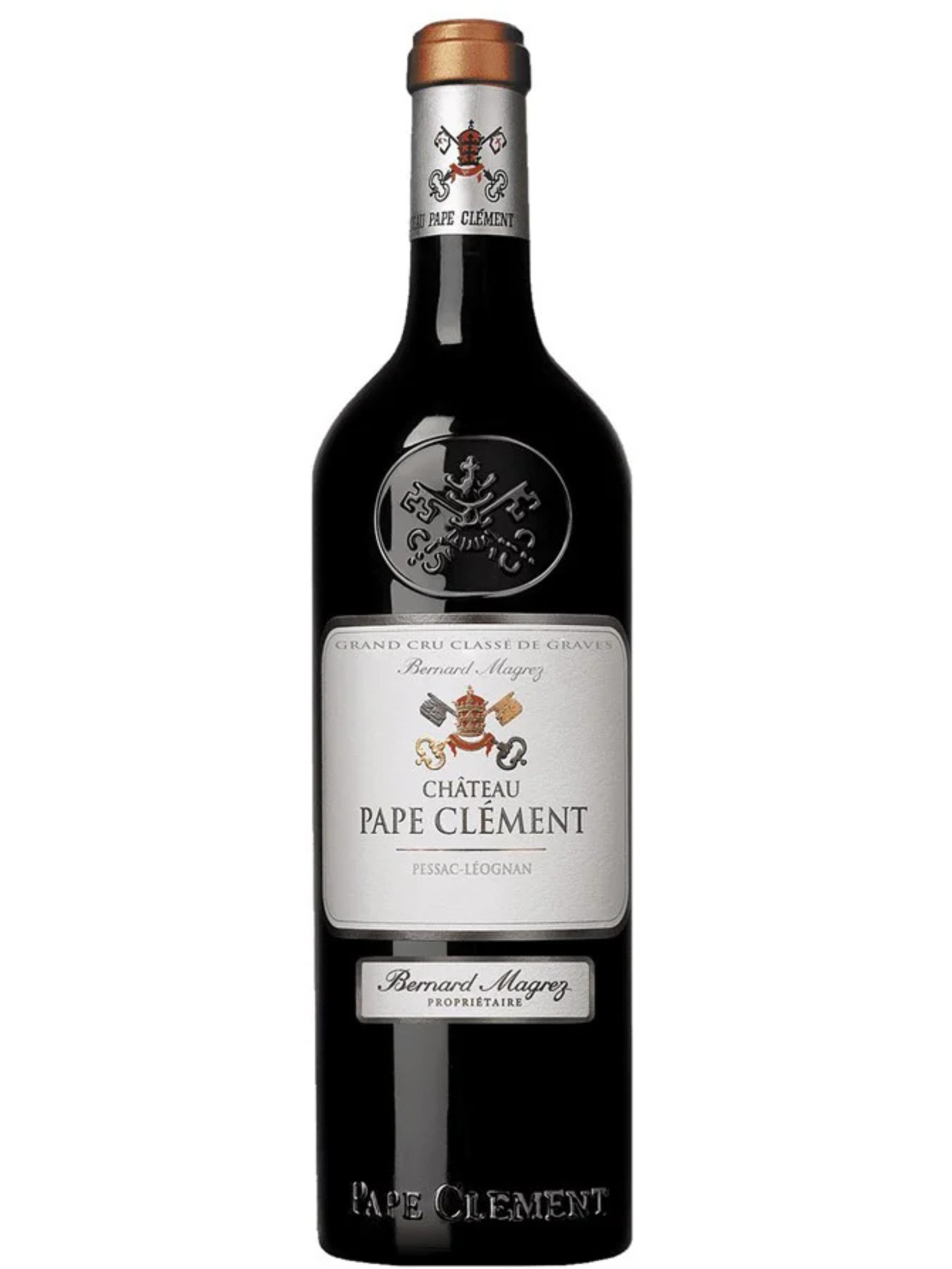 Chateau Pape Clement 2025