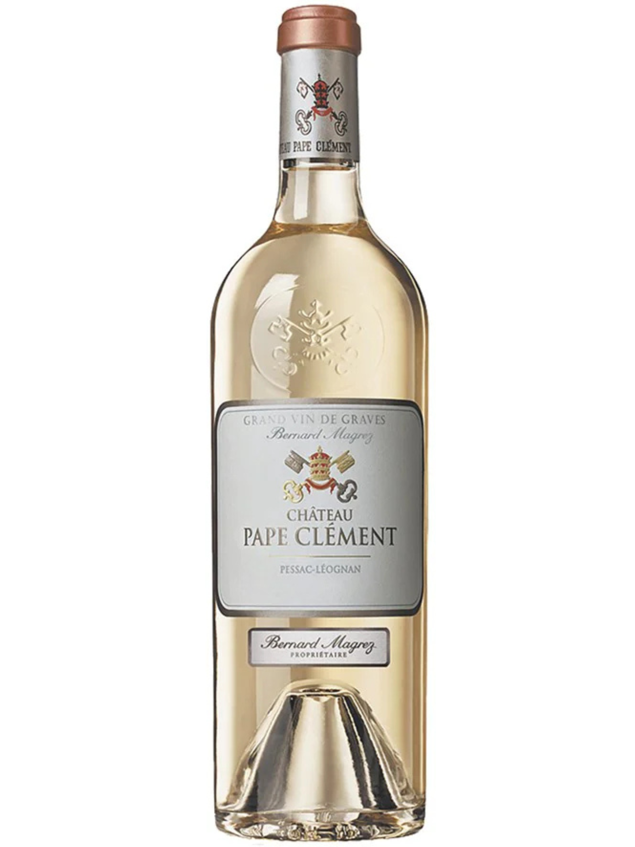 Chateau Pape Clement Blanc 2025