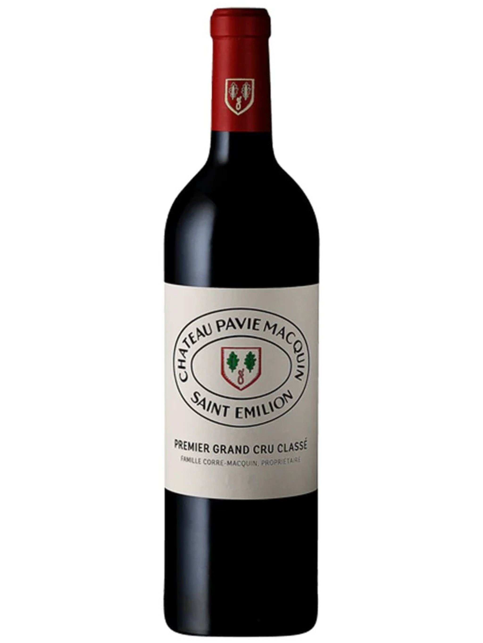 Chateau Pavie Macquin 2025