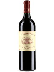 Chateau Pavillon Rouge de Chateau Margaux 2025