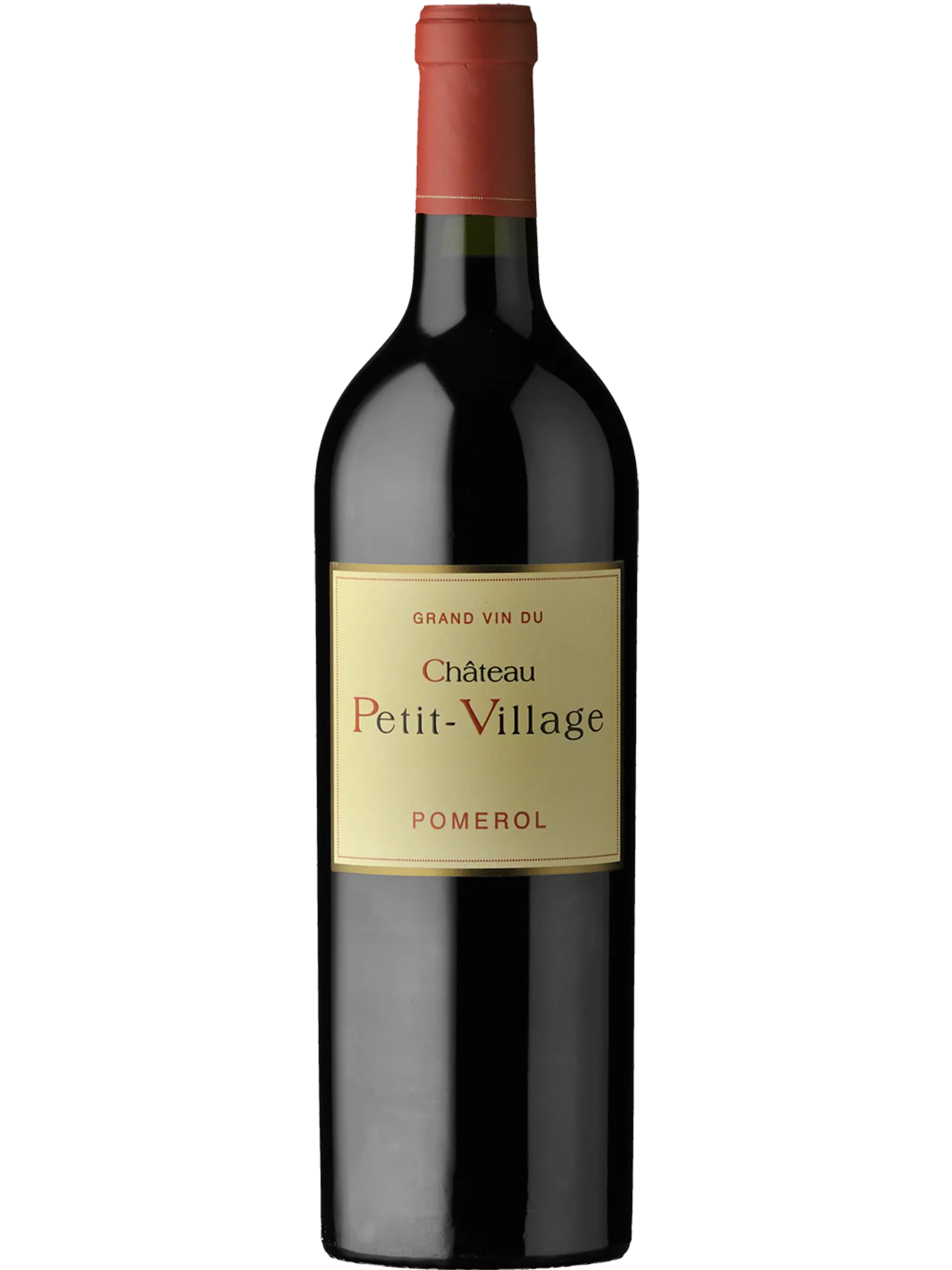 Chateau Petit-Village 2025