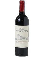 Chateau Peymouton 2025