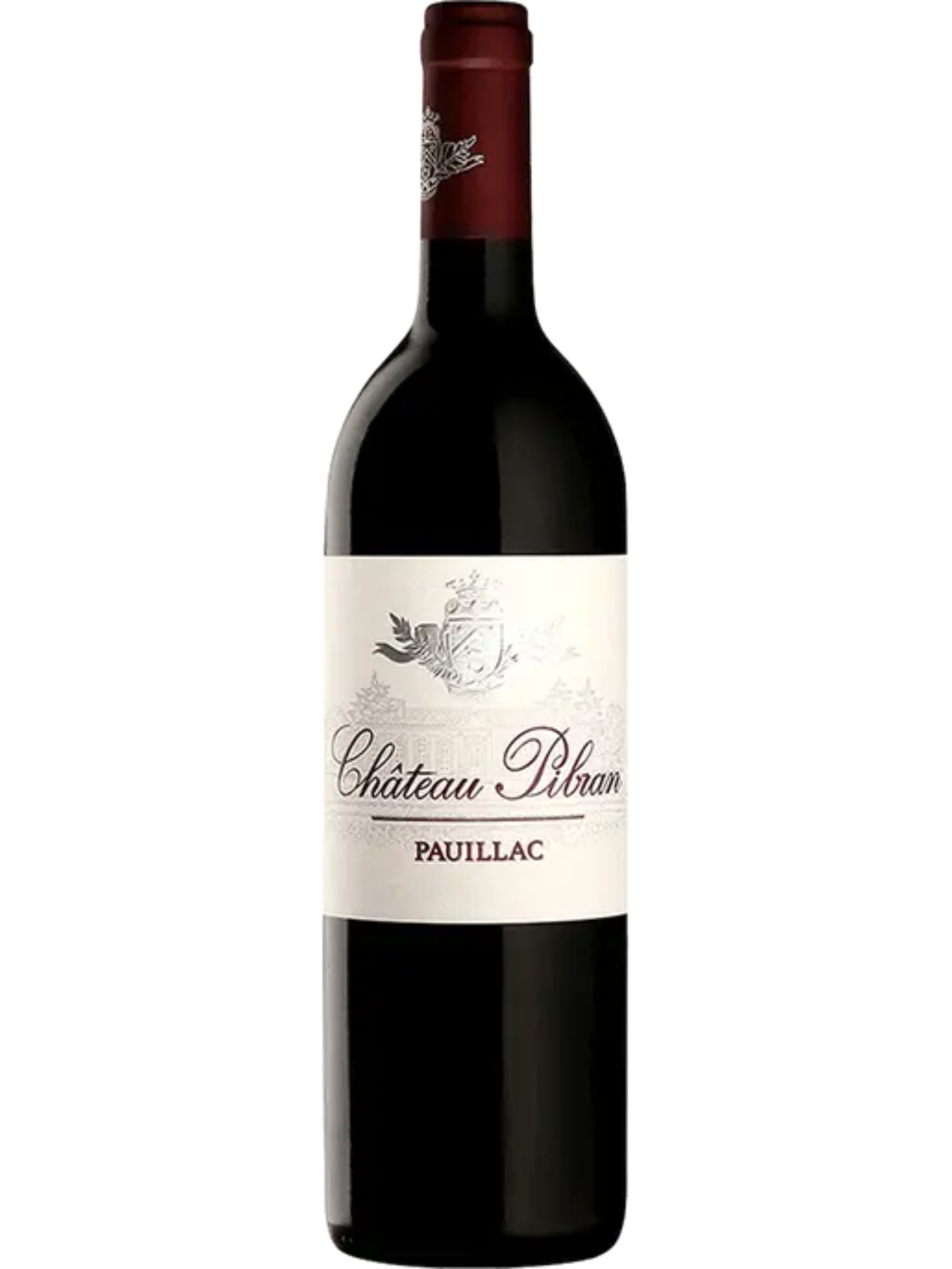 Chateau Pibran 2025