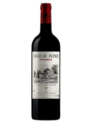 Chateau Plince 2025