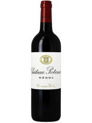 Chateau Potensac 2025