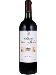 Chateau Prieure Lichine 2025