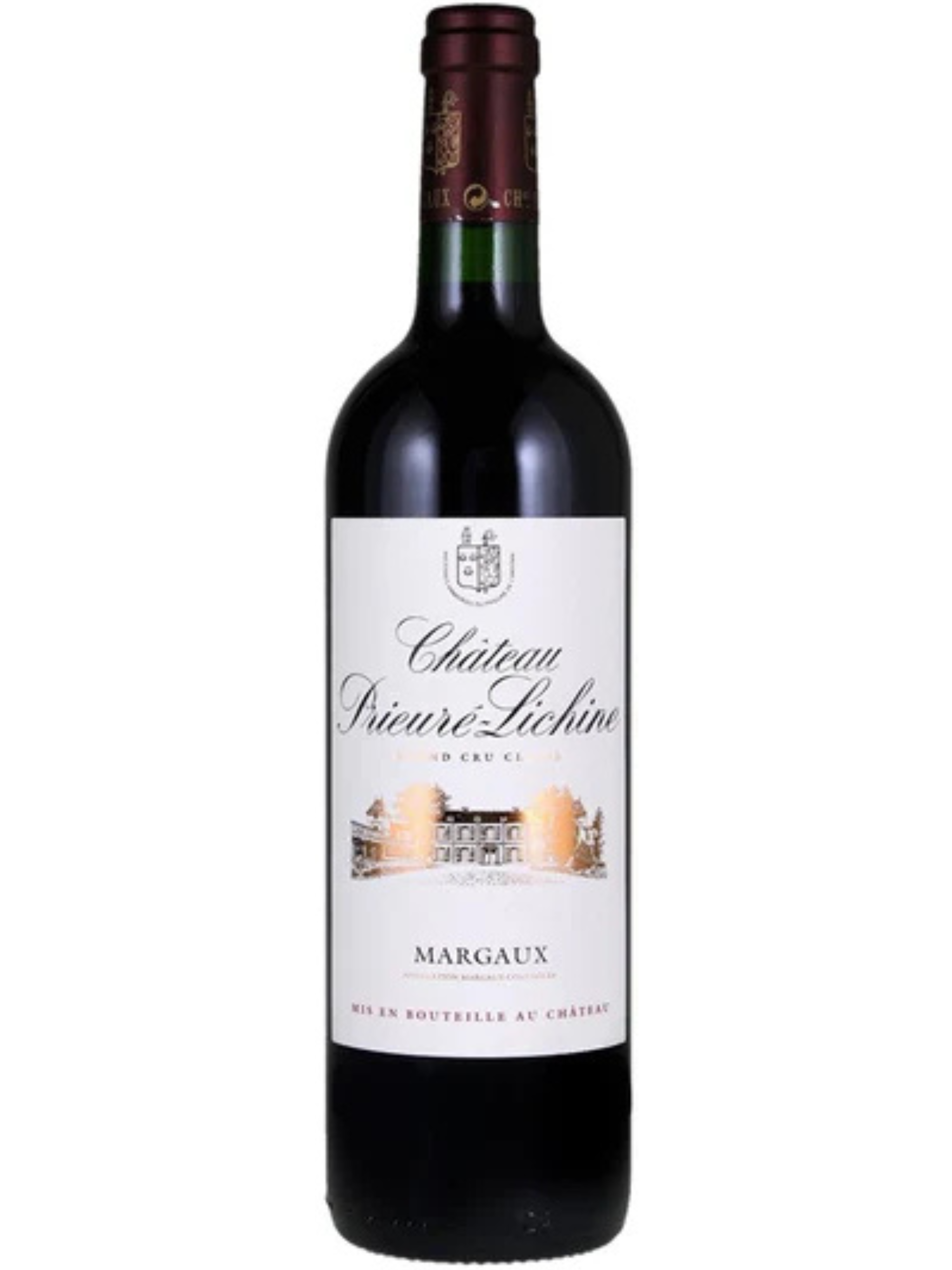 Chateau Prieure Lichine 2025
