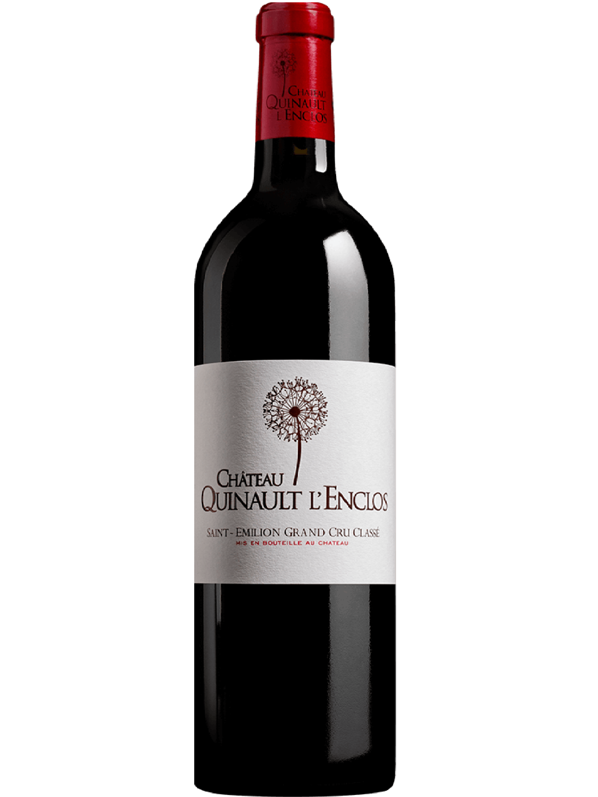 Chateau Quinault L'Enclos 2025
