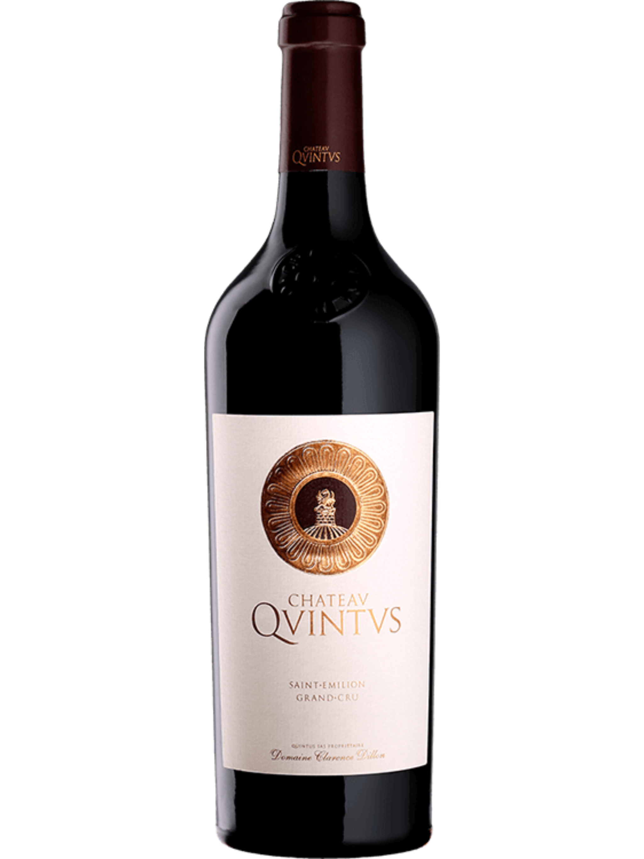 Le Dragon de Quintus Saint Emilion 2025