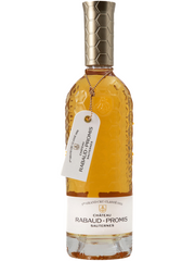 Chateau Rabaud-Promis 2025