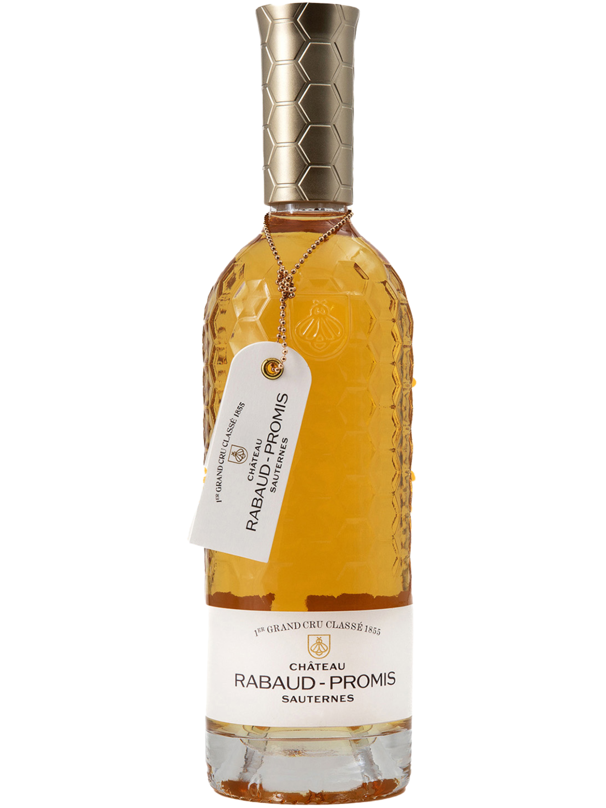 Chateau Rabaud-Promis 2025
