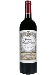 Chateau Rauzan Gassies 2025
