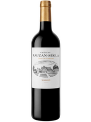 Chateau Rauzan Segla 2025