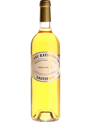 Chateau Raymond-Lafon 2025