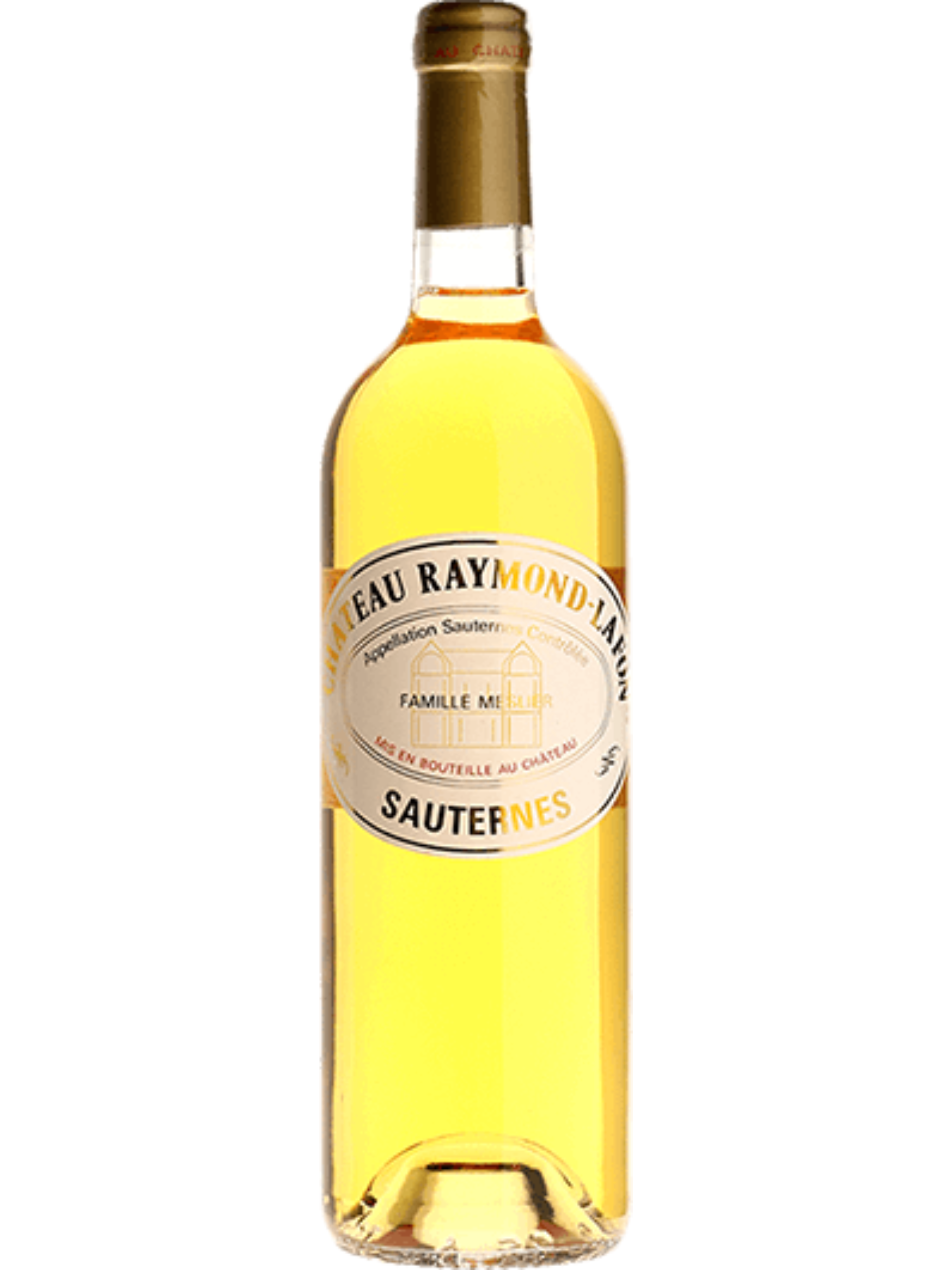 Chateau Raymond-Lafon 2025
