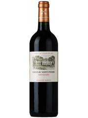Chateau Saint Pierre 2025