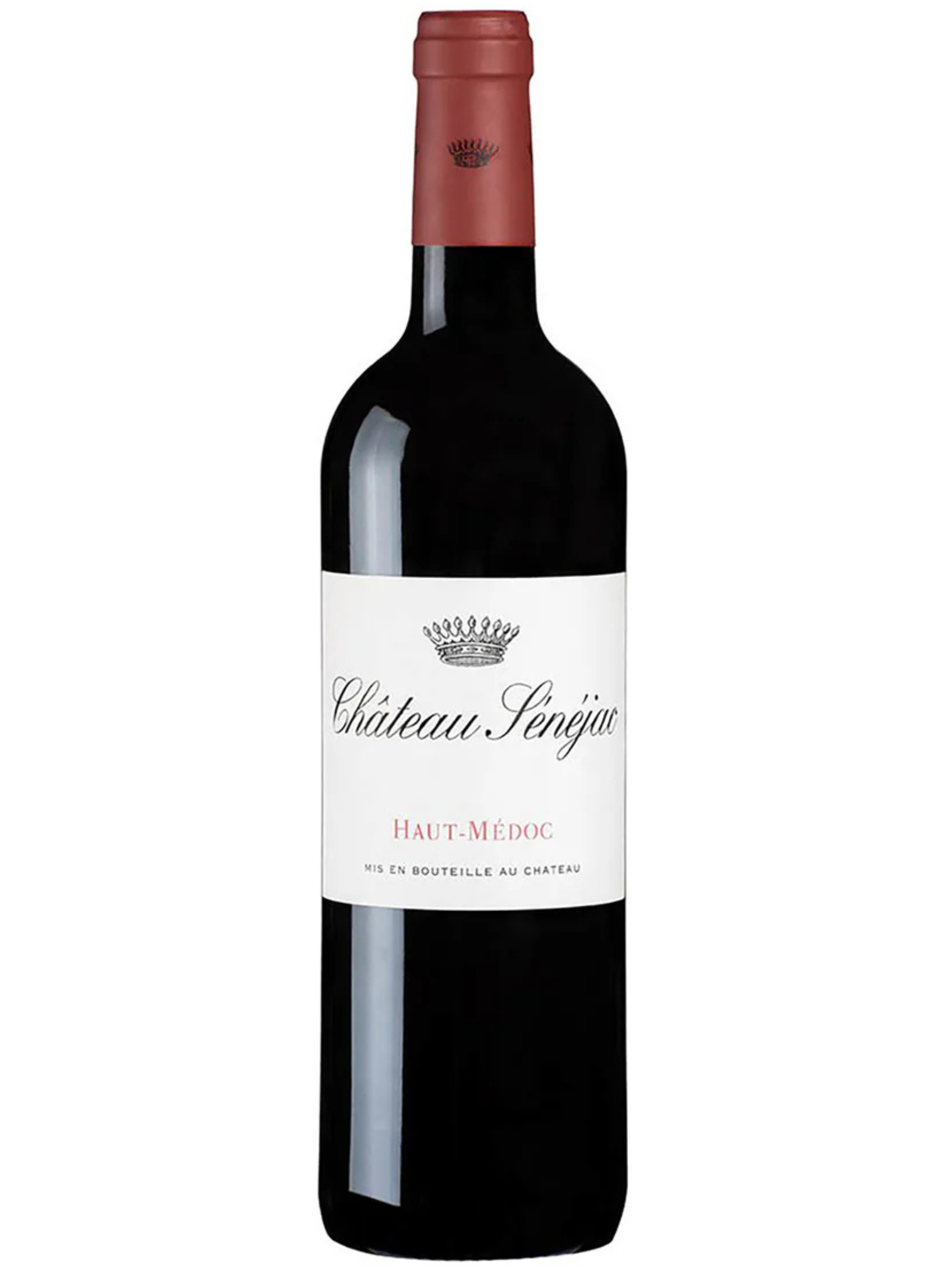Chateau Senejac 2025