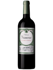 Chateau Siaurac 2025