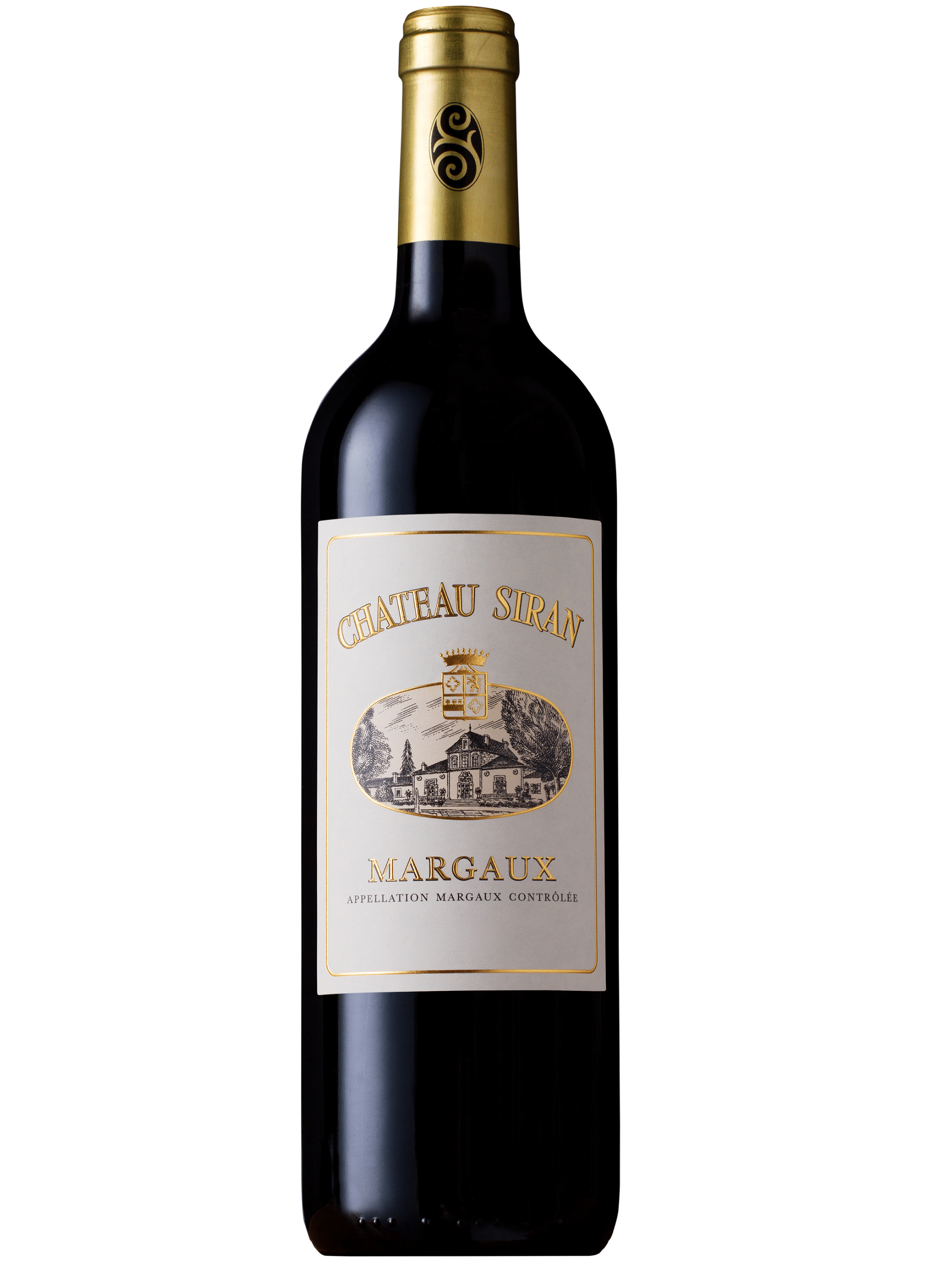 Chateau Siran 2025