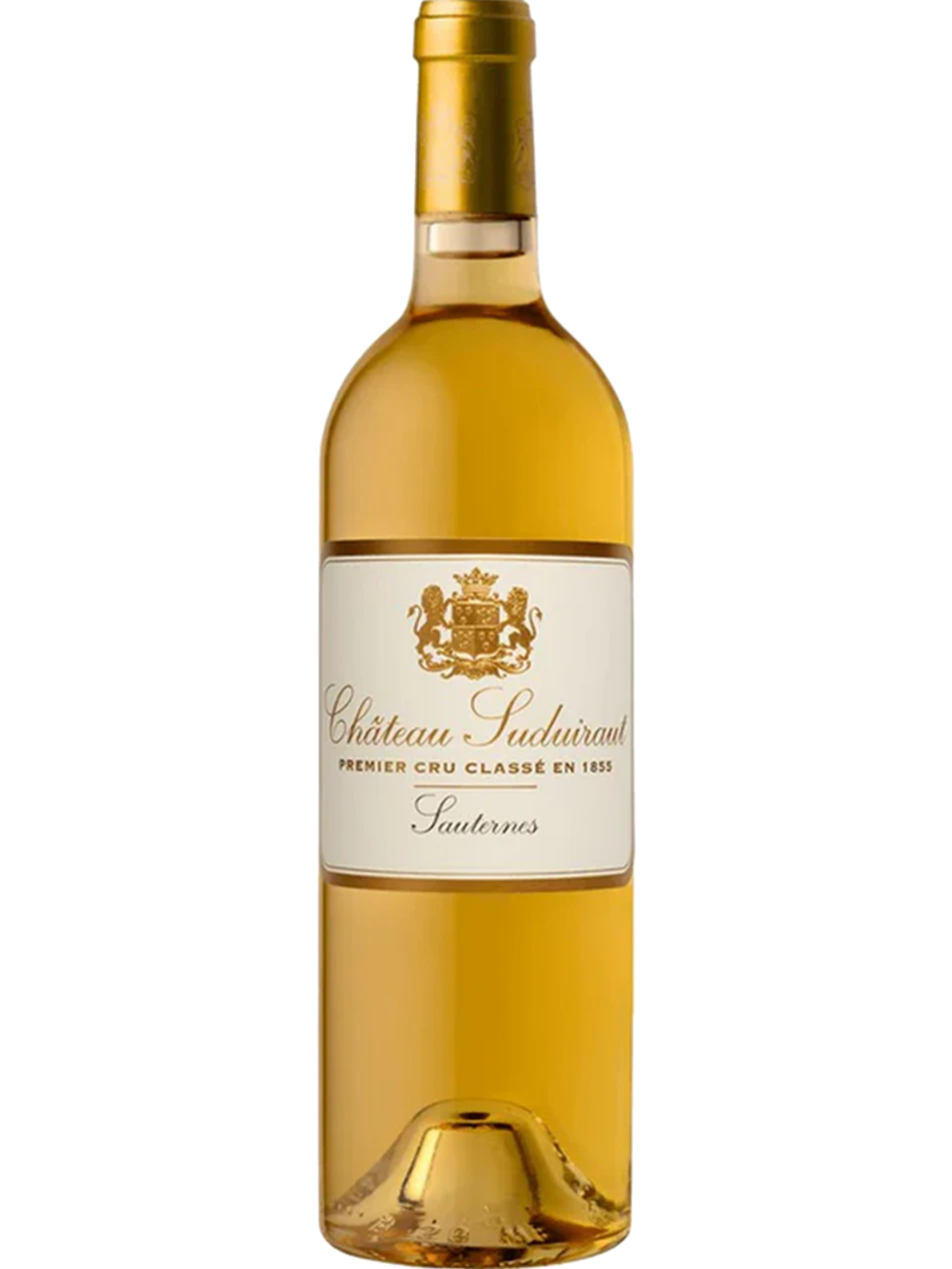 Chateau Suduiraut 2025