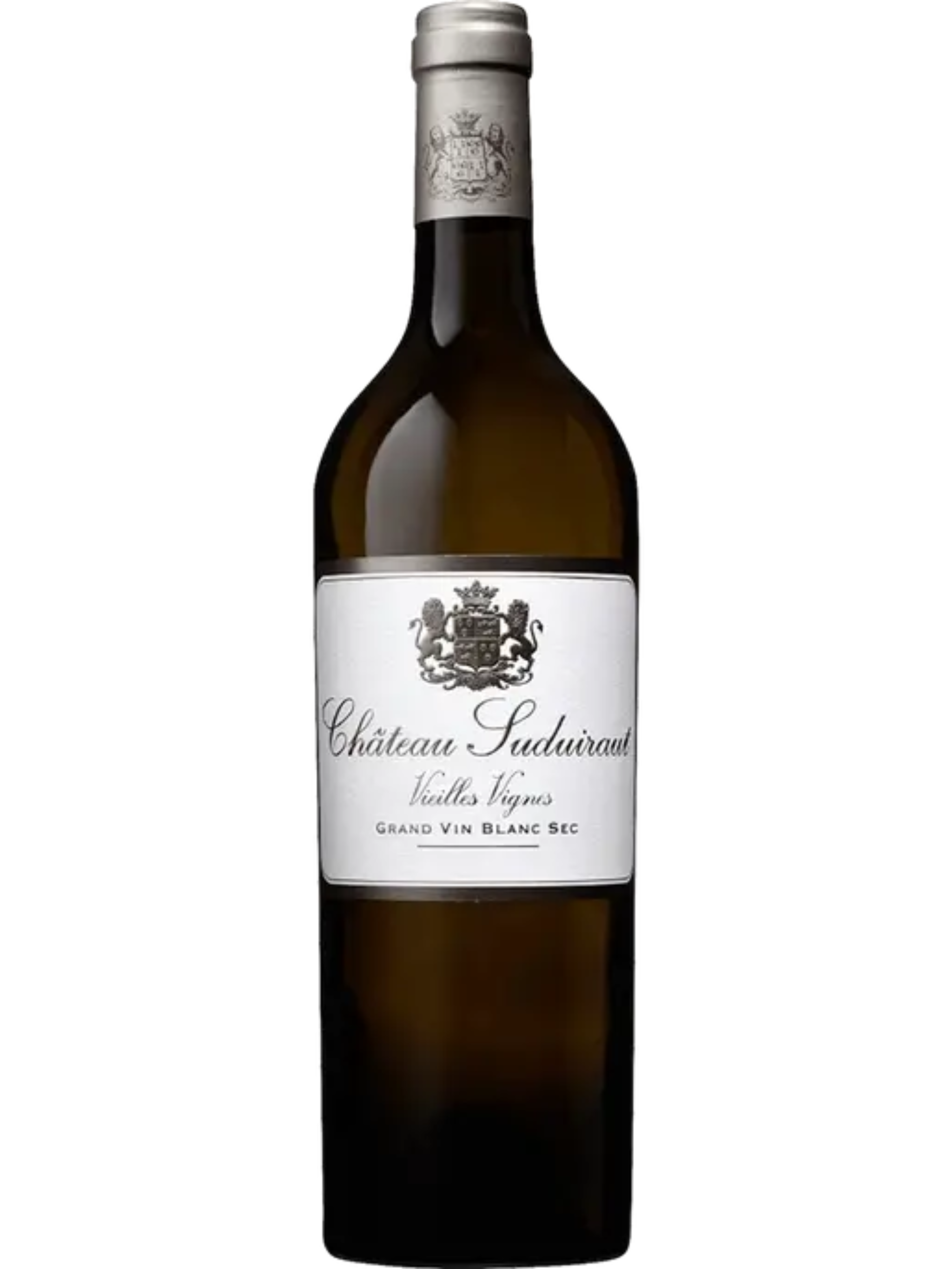 Chateau Suduiraut Blanc Vv 2025