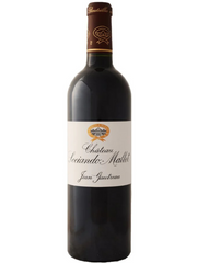 Chateau Sociando-Mallet 2025