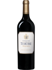 Chateau du Tertre 2025