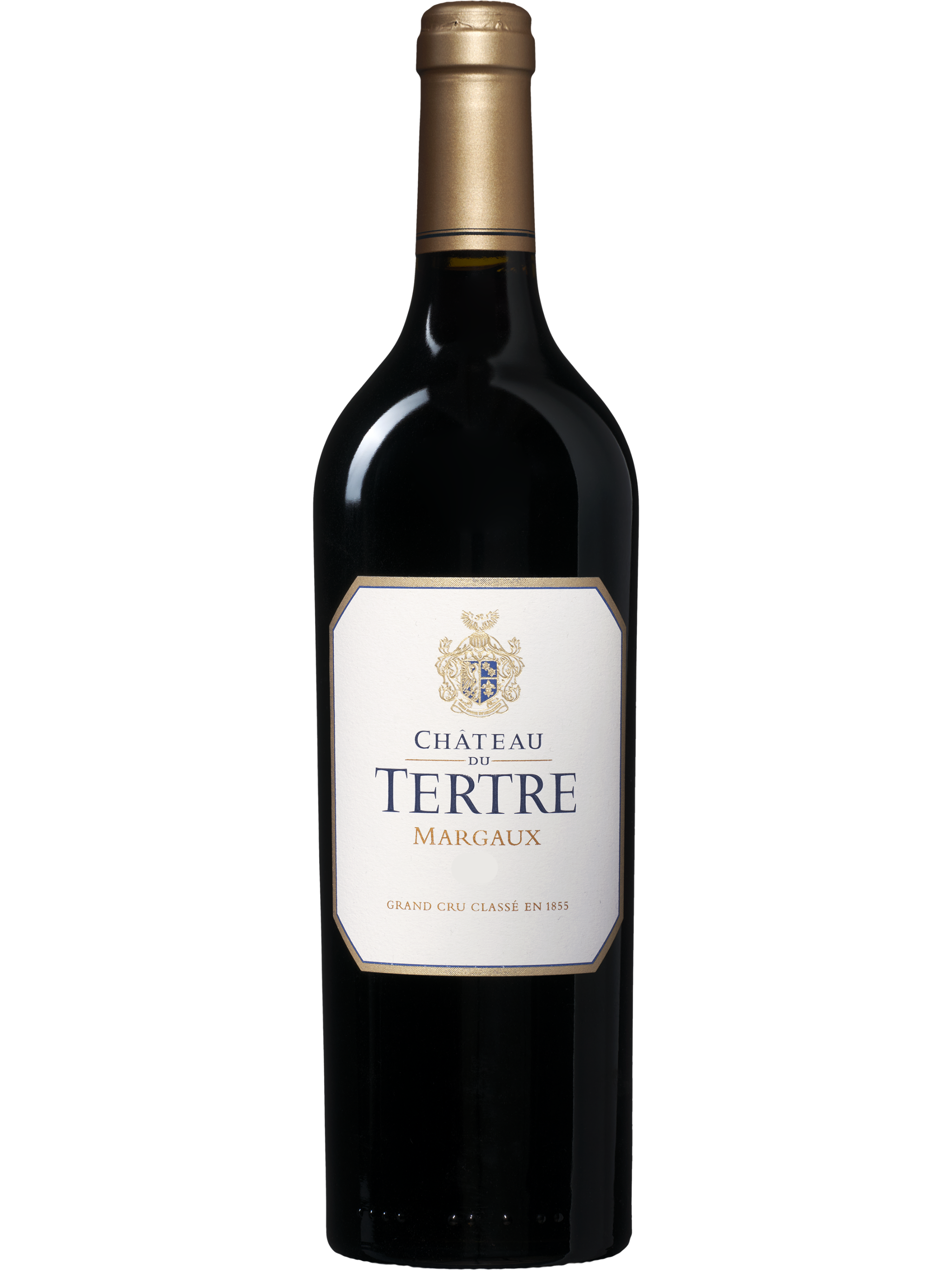 Chateau du Tertre 2025