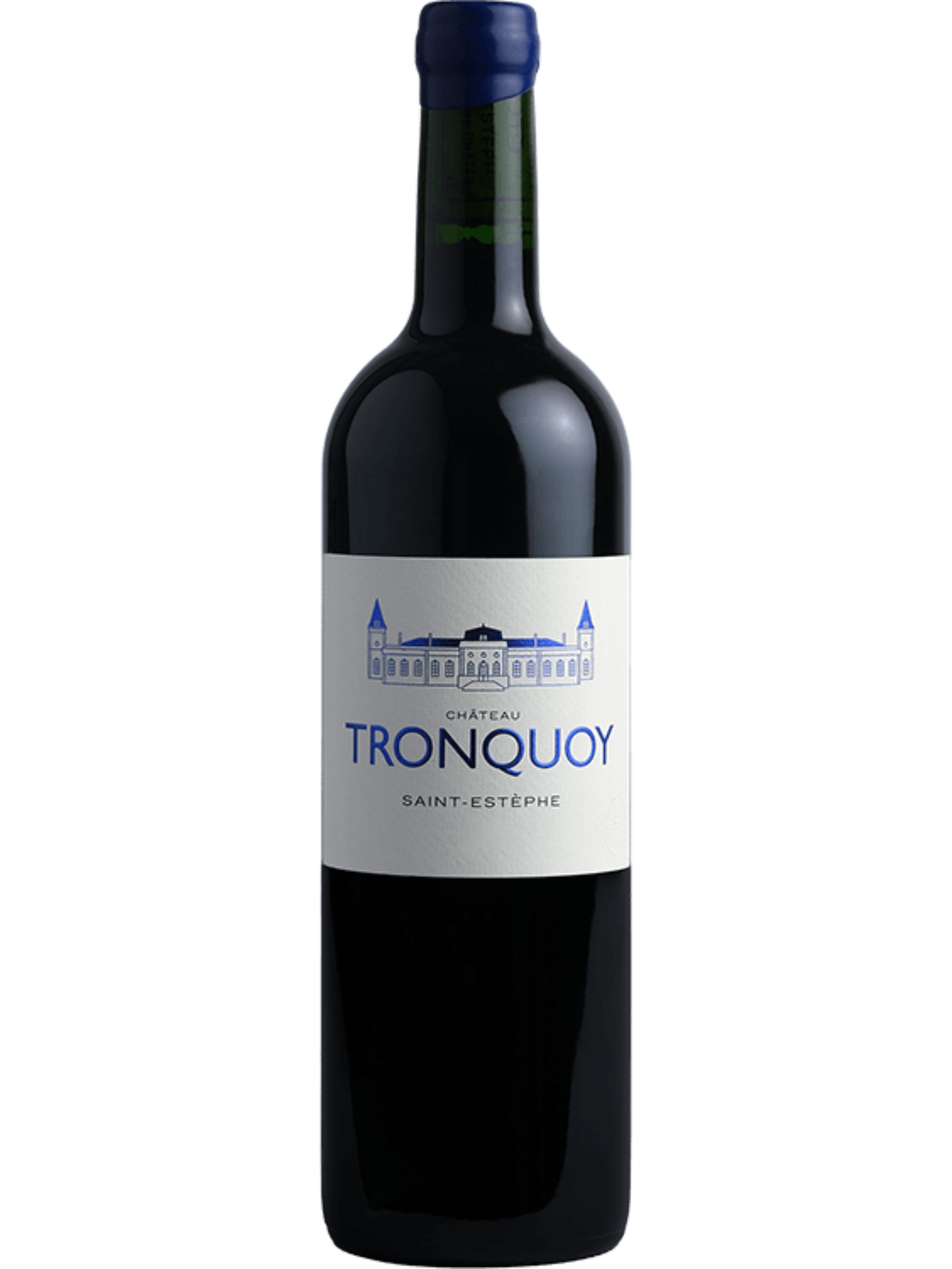 Chateau Tronquoy 2025