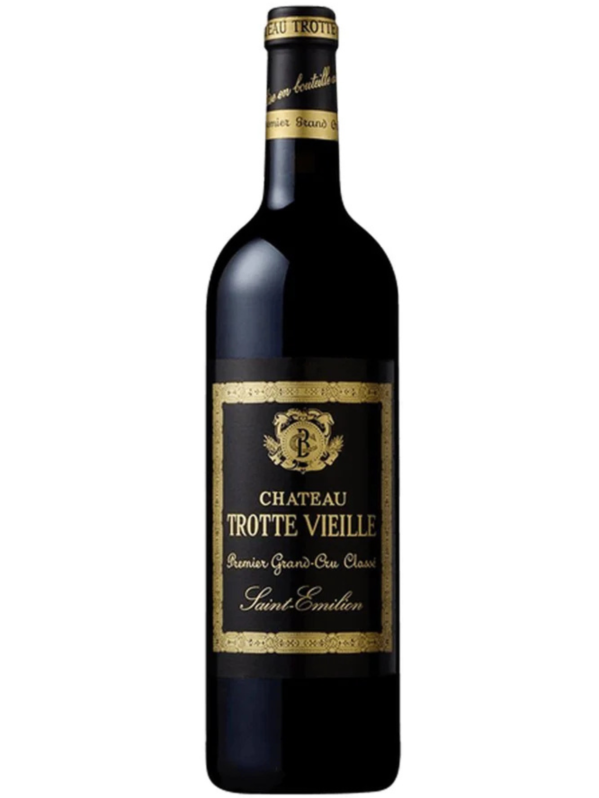 Chateau Trotte Vieille 2025