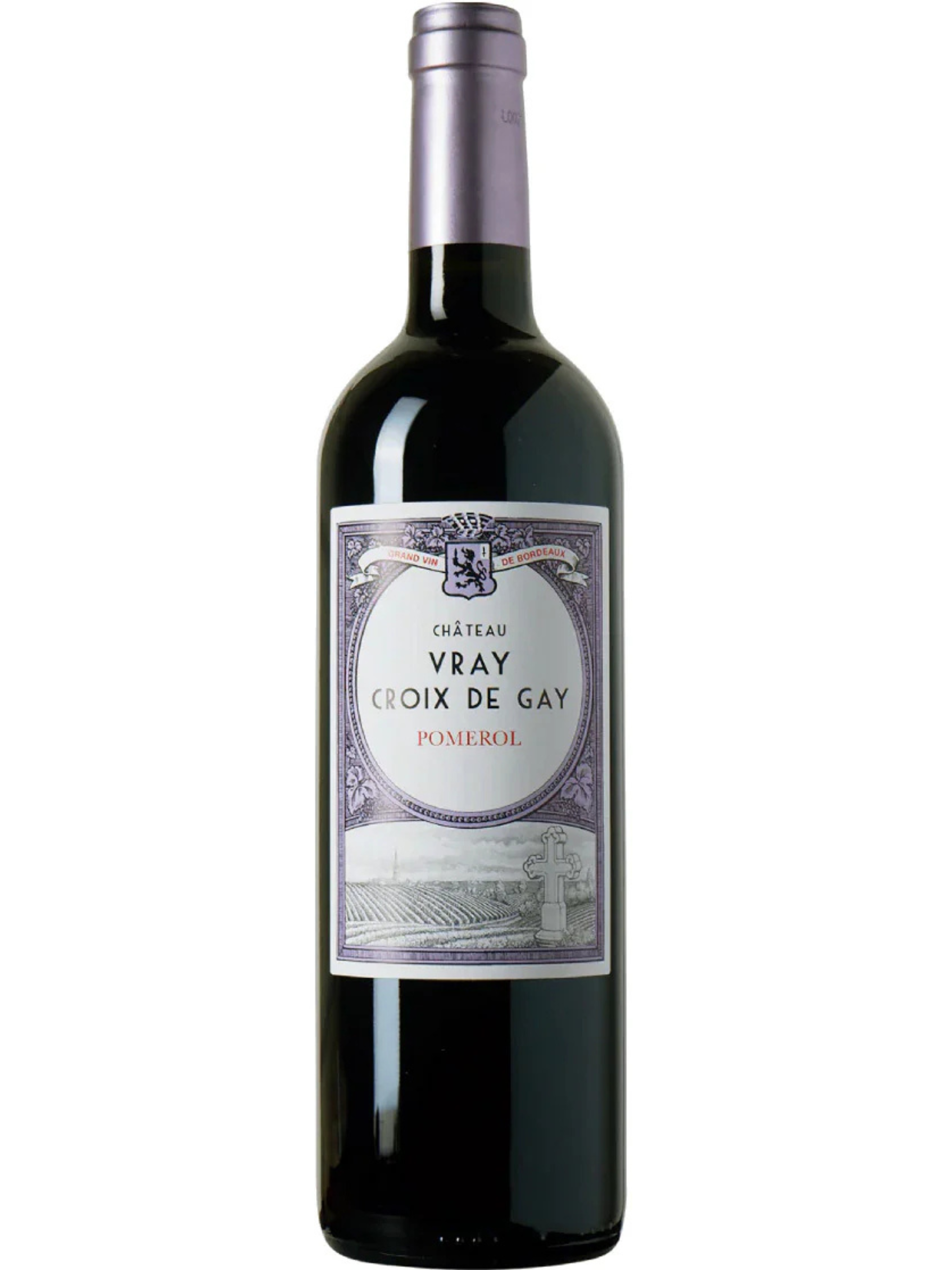 Chateau Vray Croix de Gay 2025