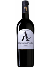 Chateau d'Arche 2025