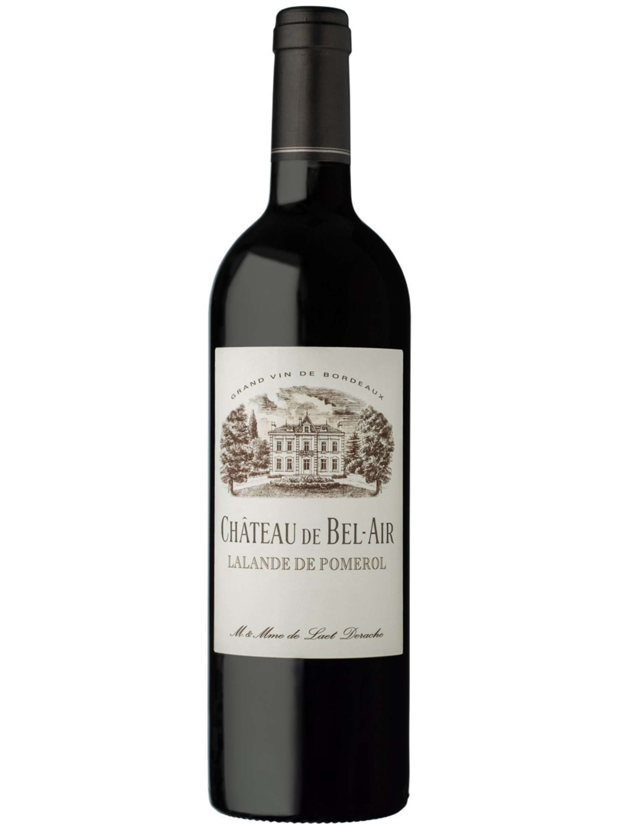 Chateau de Bel-Air 2025