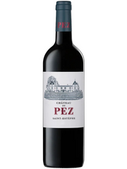 Chateau de Pez 2025