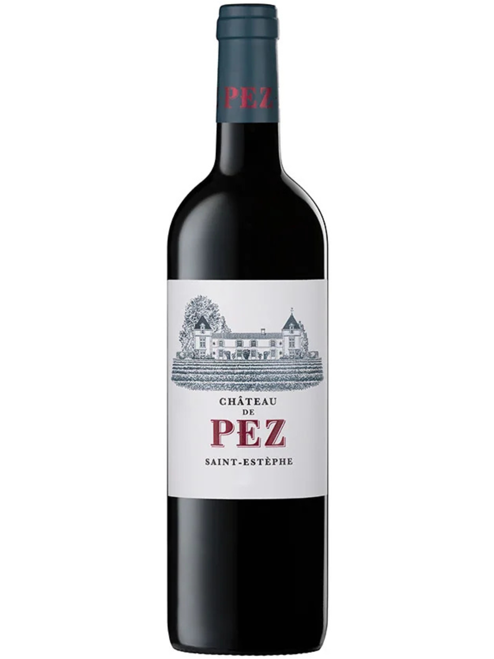 Chateau de Pez 2025