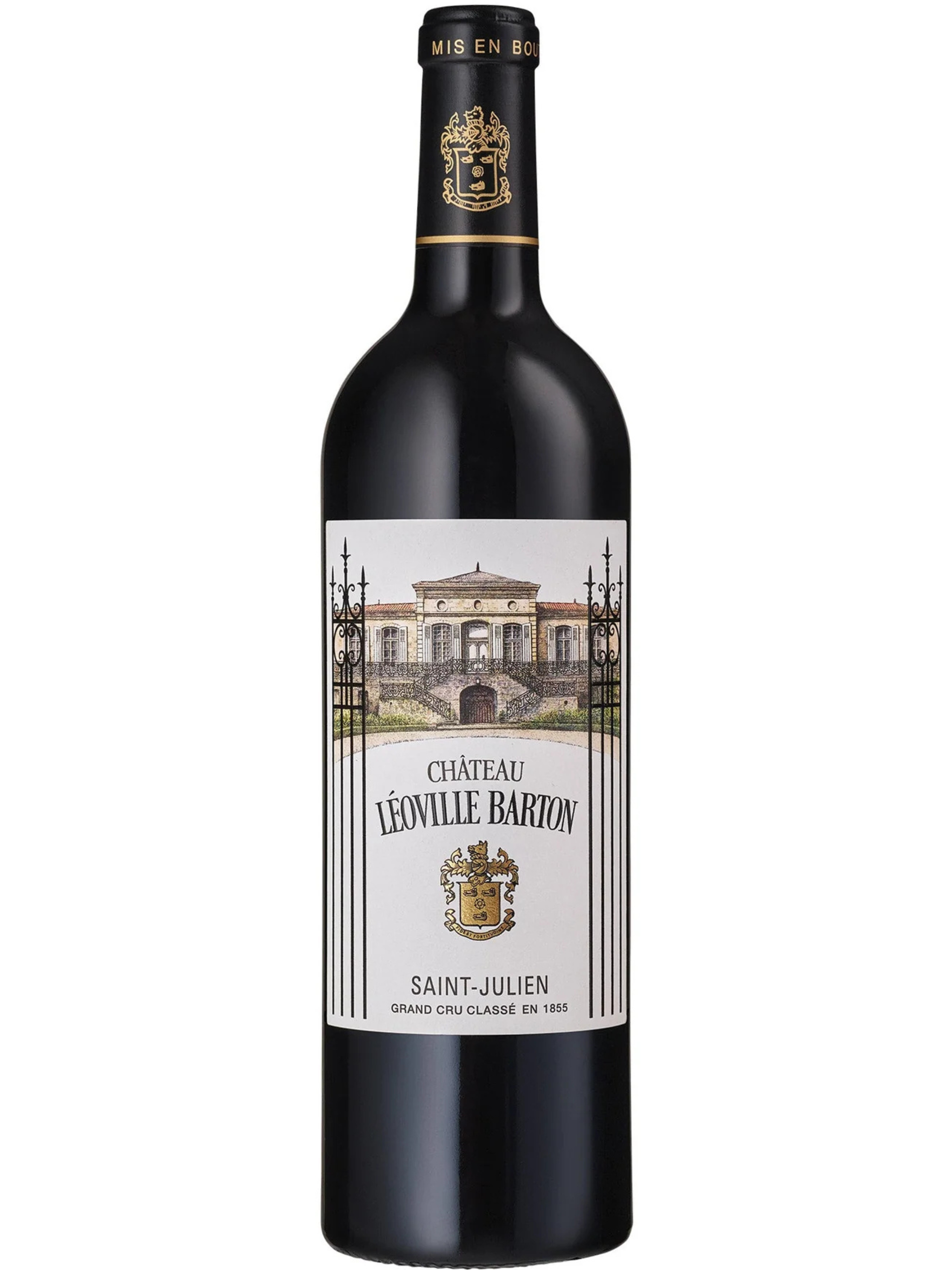 Chateau Leoville Barton 2025