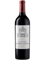 Chateau Leoville Las Cases 2025