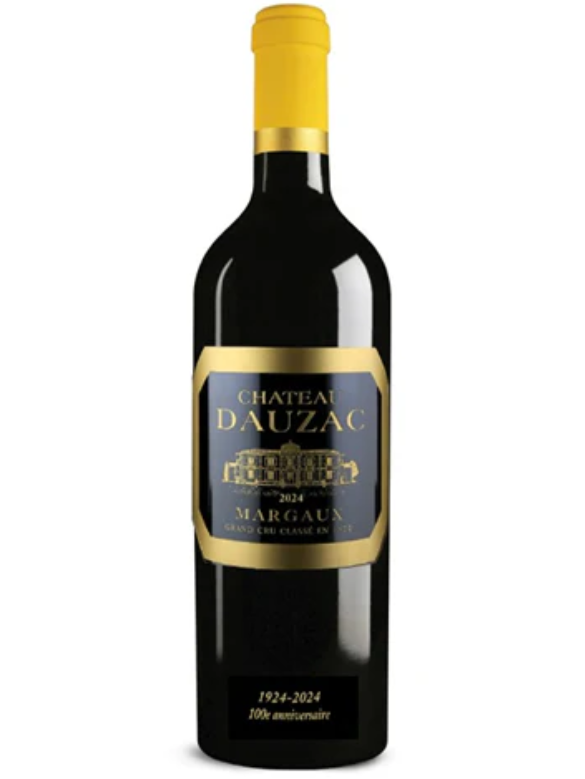 Chateau Dauzac 2025