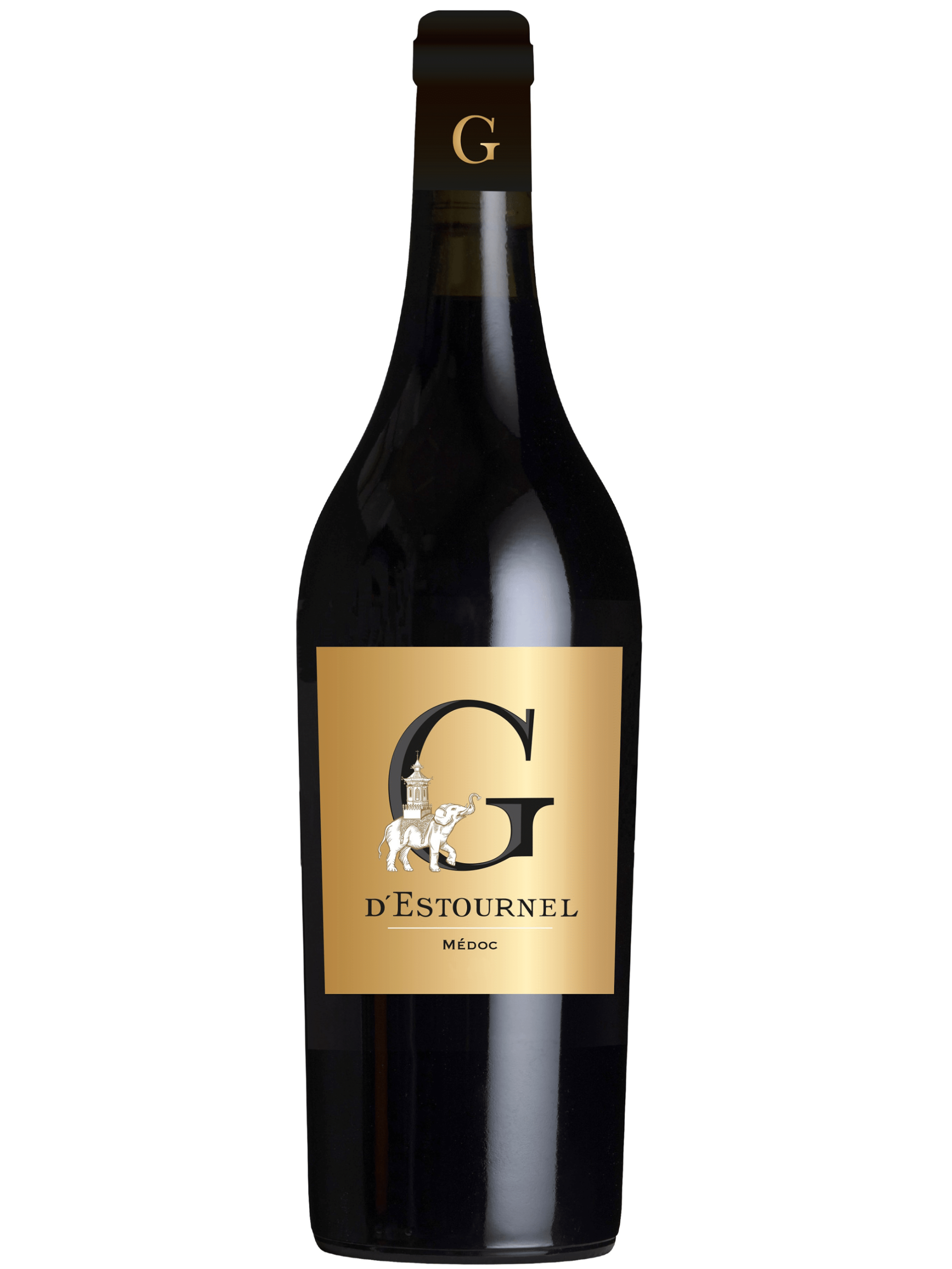 G d'Estournel 2025