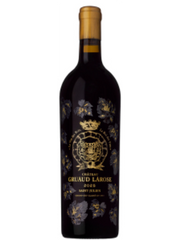 Chateau Gruaud Larose 2025